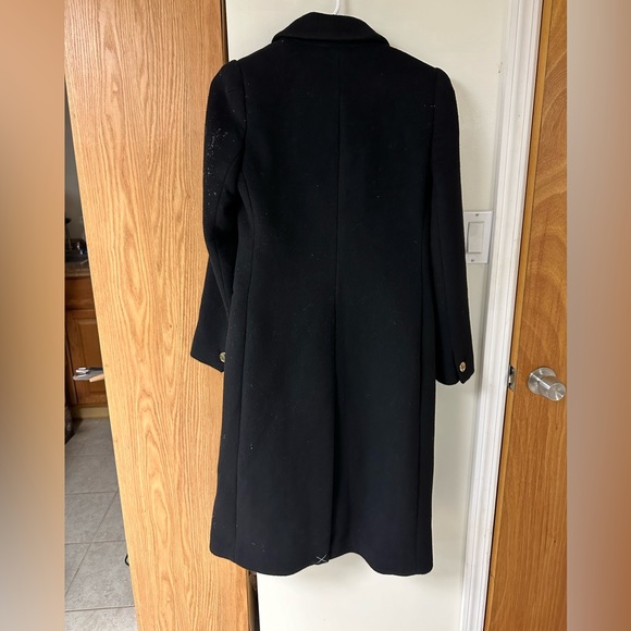 Club Monaco Jemma Coat - Picture 3 of 4